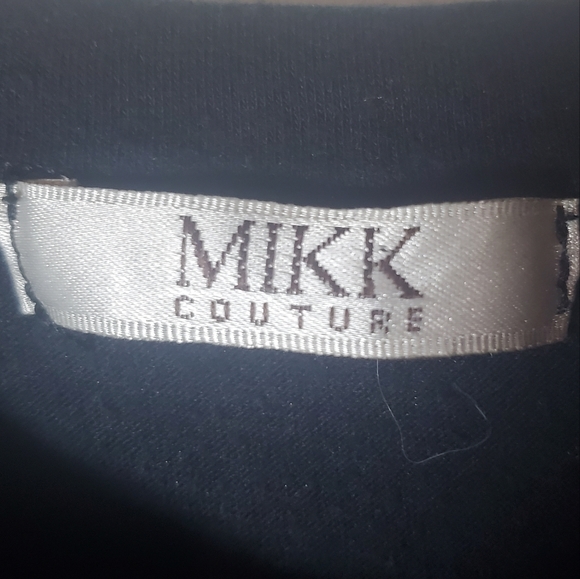 MIKK COUTURE SAGITTARIUS TSHIRT - Picture 4 of 4